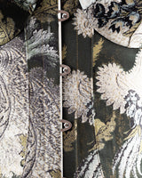 Roberto Cavalli Silk Corset