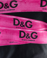 Dolce & Gabbana Logo Tank Top