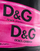 Dolce & Gabbana Logo Tank Top