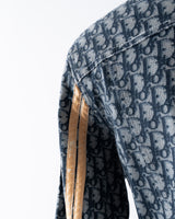 Dior Monogram Jacket