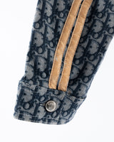 Dior Monogram Jacket
