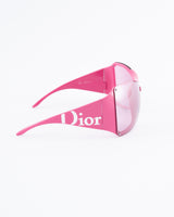 Dior Overshine 1 Sunglasses