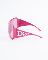 Dior Overshine 1 Sunglasses