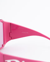Dior Overshine 1 Sunglasses