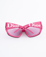 Dior Overshine 1 Sunglasses