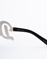 Dolce & Gabbana Logo Sunglasses