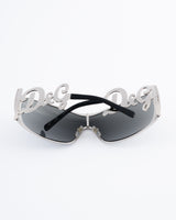 Dolce & Gabbana Logo Sunglasses