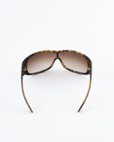 Prada Tortoiseshell Sunglasses