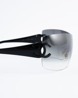 Chanel Rimless Sunglasses