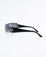 Chanel Rimless Sunglasses
