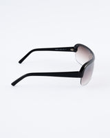 Prada Rimless Sunglasses