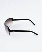 Prada Rimless Sunglasses