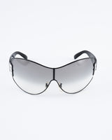 Chanel CC Shield Sunglasses