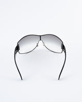 Chanel CC Shield Sunglasses