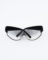 Chanel CC Shield Sunglasses