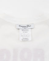 Dior The Latest Blonde T-Shirt