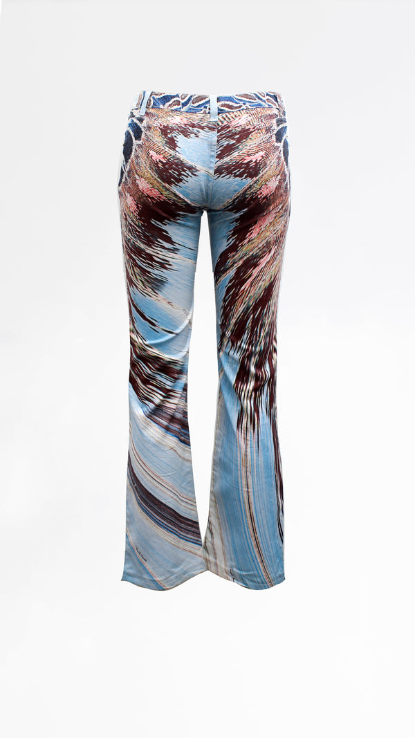 Roberto Cavalli Trousers