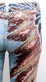 Roberto Cavalli Trousers