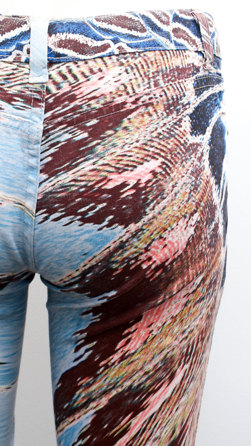 Roberto Cavalli Trousers