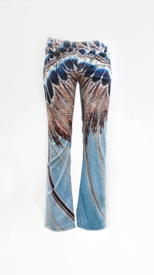 Roberto Cavalli Trousers
