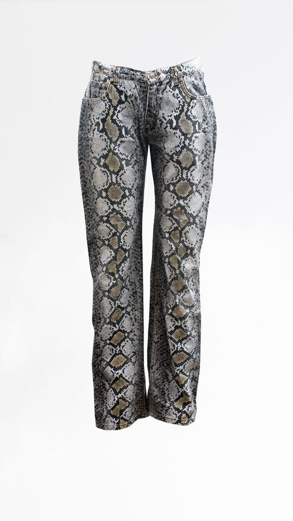 Roberto Cavalli Trousers