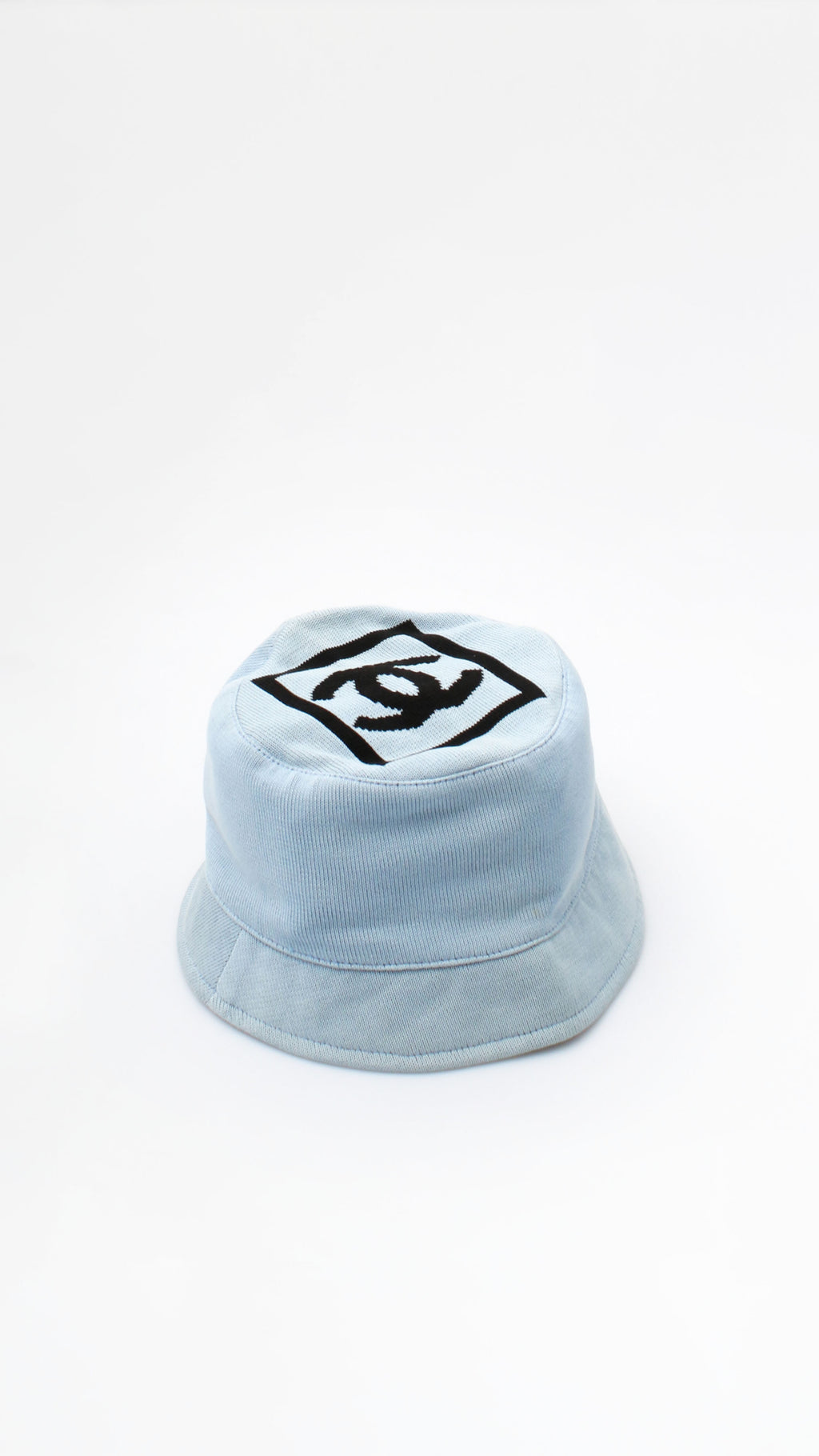 Chanel Bucket Hat – Jean Vintage