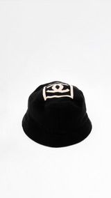 Chanel Sport Line CC Bucket Hat