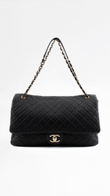 Chanel XXL Airline Flap Bag