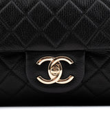 Chanel XXL Airline Flap Bag