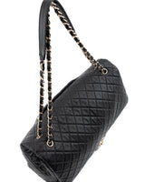 Chanel XXL Airline Flap Bag