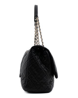 Chanel XXL Airline Flap Bag