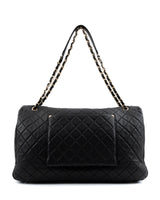 Chanel XXL Airline Flap Bag
