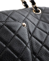 Chanel XXL Airline Flap Bag