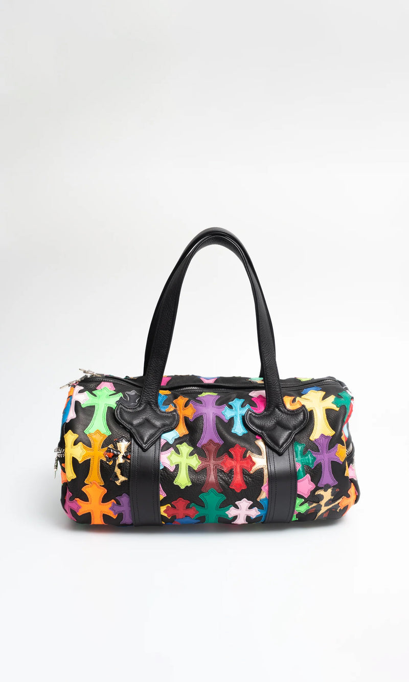 Chrome Hearts Cemetery Duffle Bag – Jean Vintage