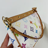 Louis Vuitton Murakami Pochette