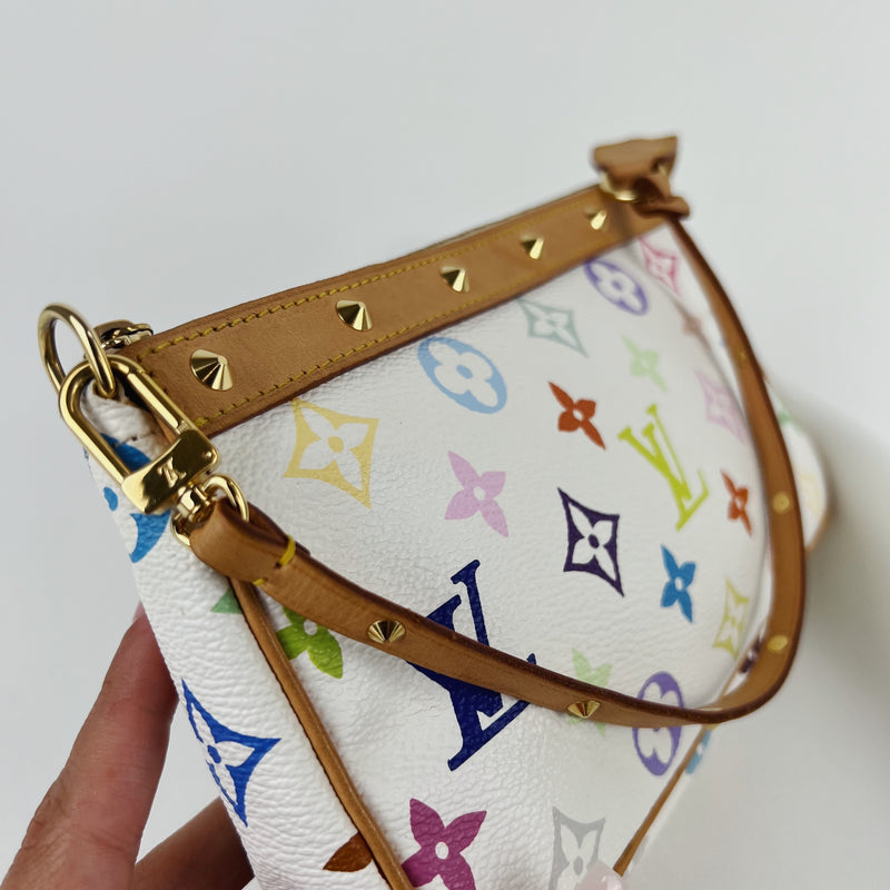 Louis Vuitton Murakami Pochette