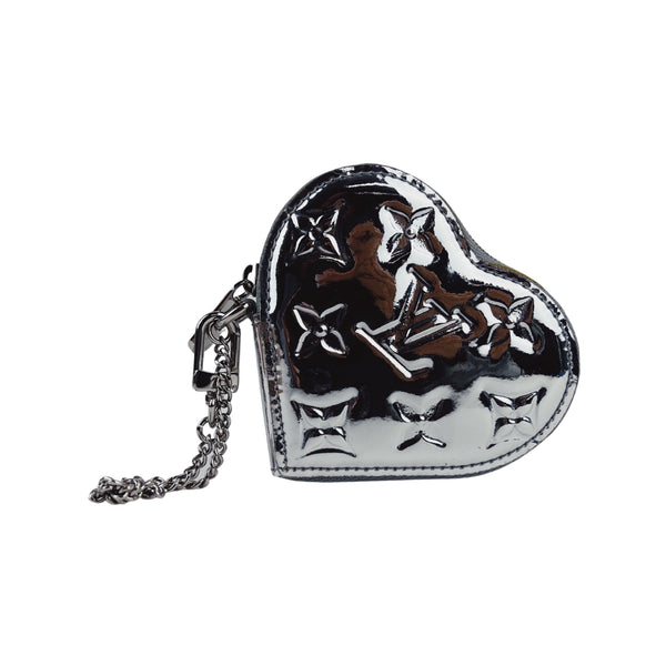 Louis Vuitton Mirror Coin Purse