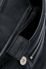 Dior Leather Shoulder Bag