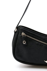Dior Leather Shoulder Bag