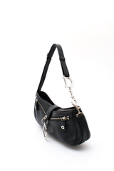 Dior Leather Shoulder Bag