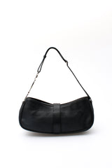 Dior Leather Shoulder Bag