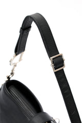 Dior Leather Shoulder Bag