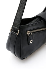 Dior Leather Shoulder Bag
