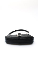Dior Leather Shoulder Bag