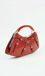 Dior Bondage Bag