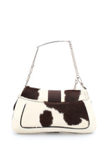Dior Pony Hair Hardcore Bag