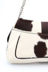 Dior Pony Hair Hardcore Bag
