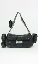 Dior Columbus Bag
