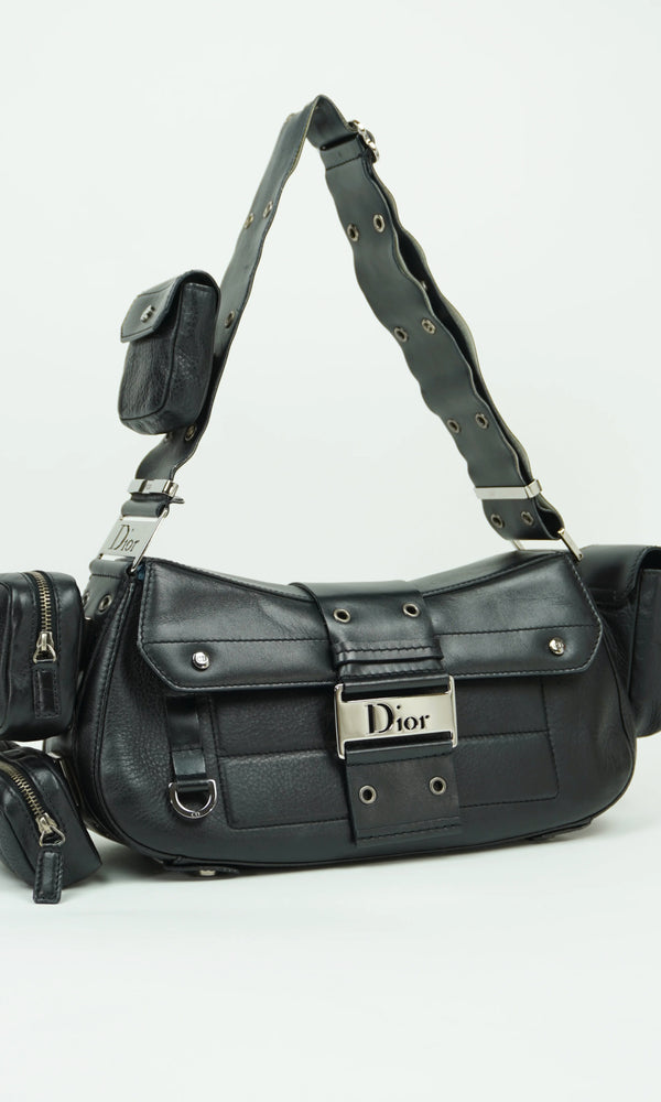 Dior Columbus Bag