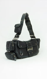 Dior Columbus Bag